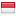 ambigustik.net server is located in Indonesia
